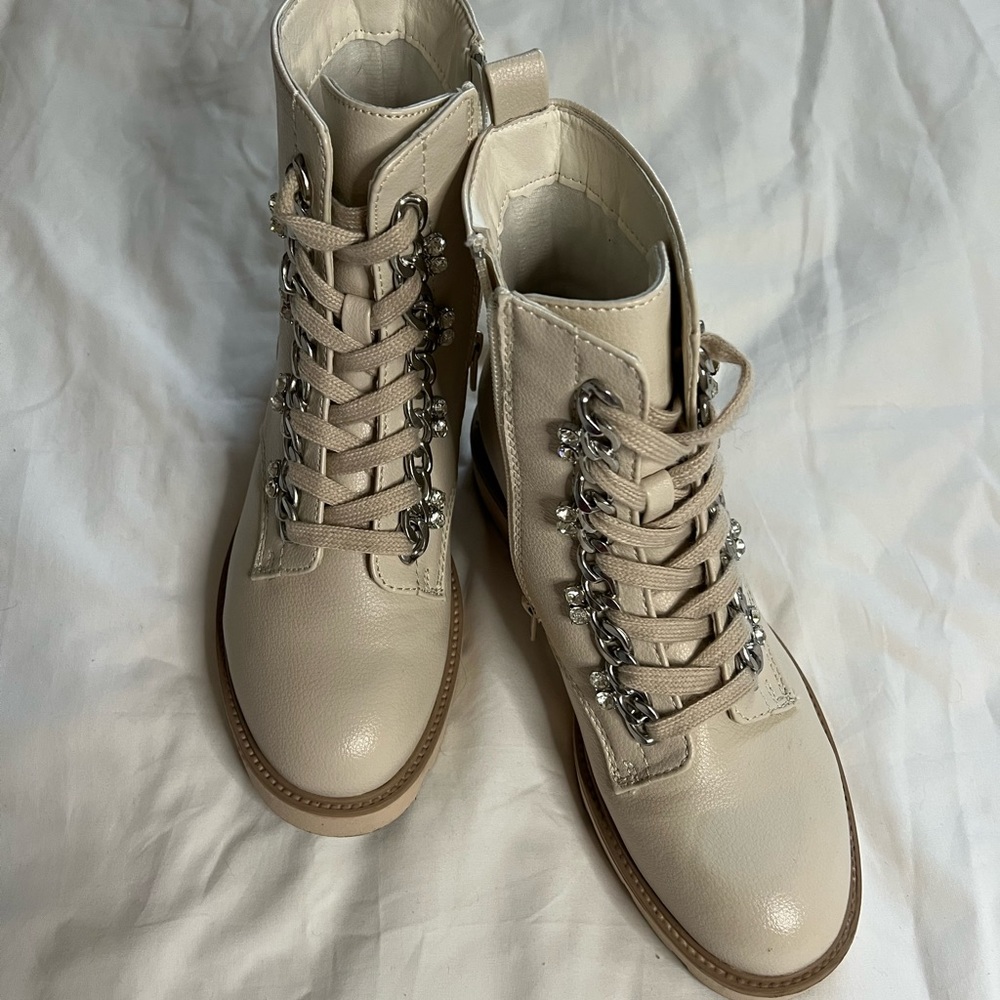 Bling Boots